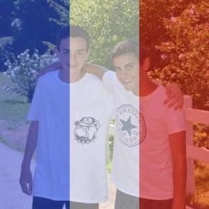 Meet your Posher, Luke